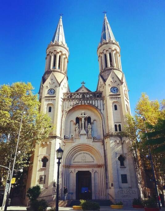 Studio Paraguay Buenos Aires Exterior foto