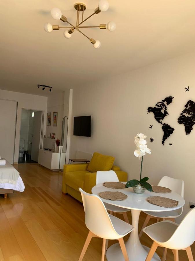 Studio Paraguay Buenos Aires Exterior foto